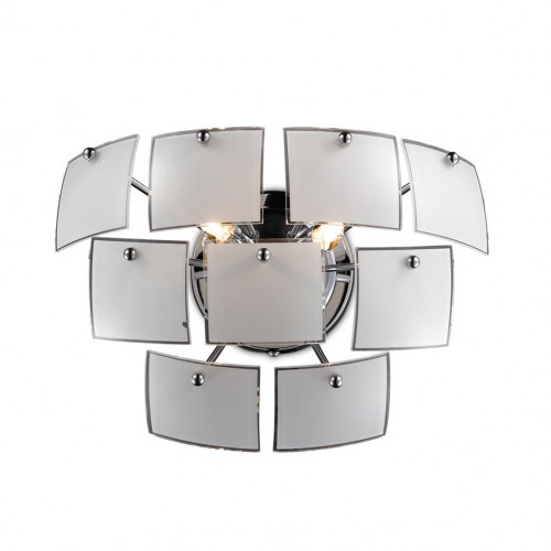 бра odeon light vorm 2655/2w в Тюмени