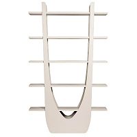 стеллаж quadro 120*30*200см в Тюмени