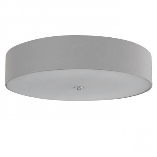 потолочный светильник crystal lux jewel pl500 gray в Тюмени