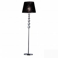 торшер дизайнерский ideal lux step pt1 nero в Тюмени