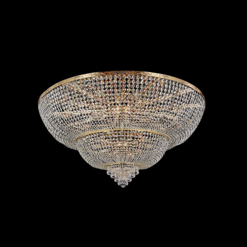 потолочная люстра maytoni palace dia890-cl-34-g золото в Тюмени