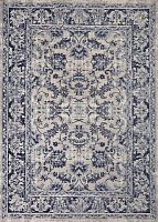ковер tebriz античный синий 160*230 в Тюмени