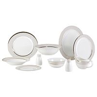 набор посуды bianko 26 pcs dinner set в Тюмени