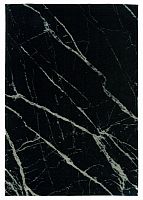 ковер pietra черный 200*300 в Тюмени