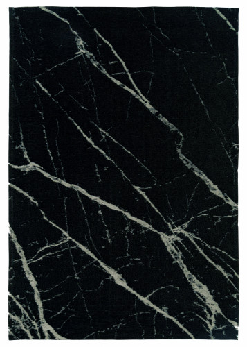 ковер pietra черный 200*300 в Тюмени