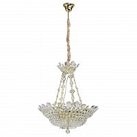подвесная люстра mw-light патриция 2 447010612 в Тюмени