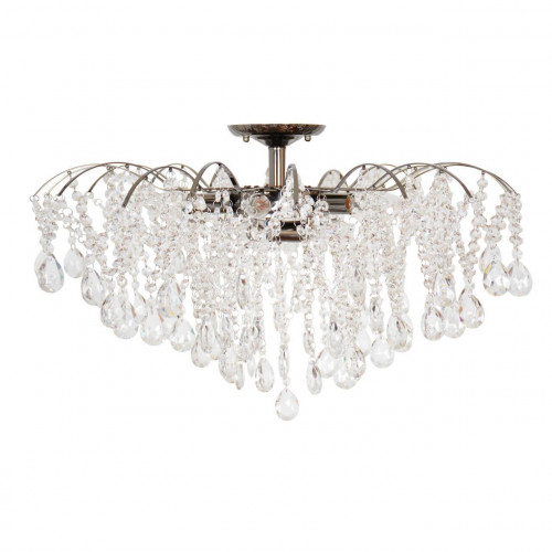 потолочная люстра mw-light бриз 464018809 в Тюмени