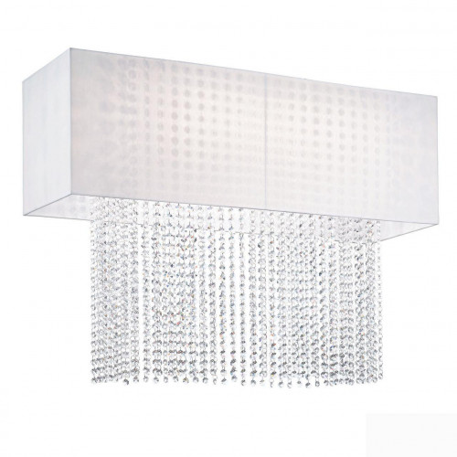 потолочный светильник ideal lux phoenix pl5 bianco в Тюмени