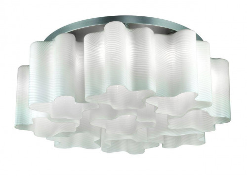 потолочная люстра st luce onde sl117.502.09 в Тюмени