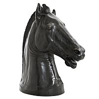 статуэтка horse head medici riccardi от eichholtz в Тюмени