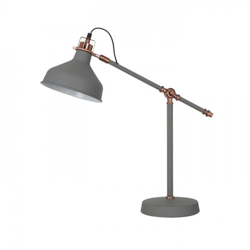 настольная лампа odeon light lurdi 3330/1t в Тюмени