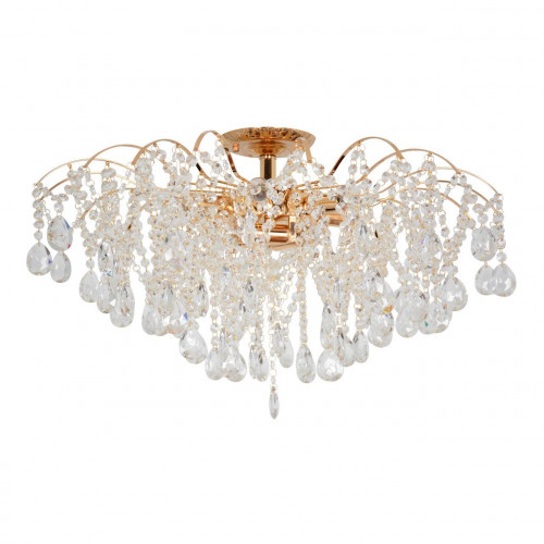 потолочная люстра mw-light бриз 464018709 в Тюмени