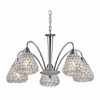 подвесная люстра arte lamp adamello a9466lm-5cc в Тюмени