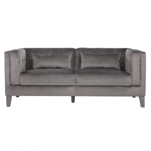 диван urban sofa прямой серый в Тюмени