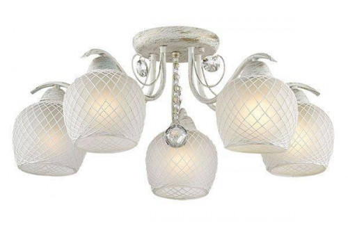 потолочная люстра lumion verena 3254/5c в Тюмени