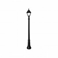 уличный фонарь fumagalli gigi/cefa u23.156.000.ayf1r в Тюмени