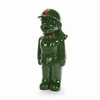 статуэтка military man 3 в Тюмени