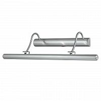 подсветка для картин ideal lux mirror-10 ap4 nickel в Тюмени