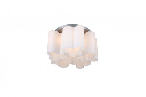 потолочная люстра st luce big onde sl119.502.05 в Тюмени