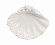 декоративное блюдо seashell в Тюмени