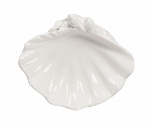декоративное блюдо seashell в Тюмени