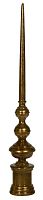 декор spire bronze big в Тюмени