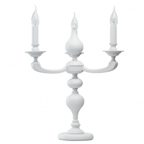 настольная лампа mw-light дэль рей 6 700031803 в Тюмени