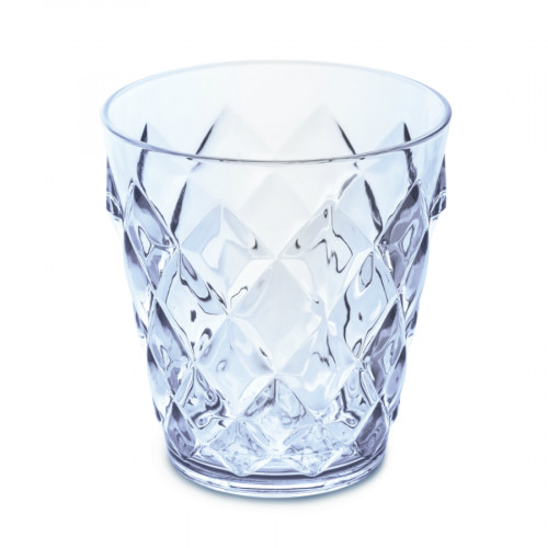 стакан crystal s, 200 мл, голубой в Тюмени