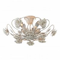 потолочный светильник arte lamp rosita a6358pl-4wg в Тюмени