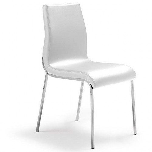 стул f3141 белый от angel cerda в Тюмени