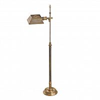 торшер charlene brass от delight collection в Тюмени