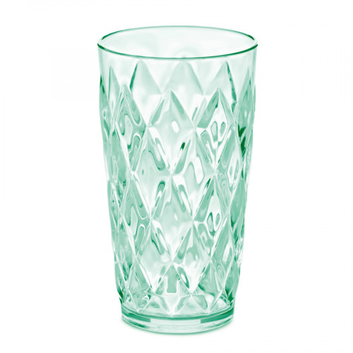 стакан crystal l, 450 мл, мятный в Тюмени