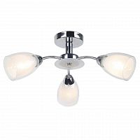 потолочная люстра arte lamp 53 a7201pl-3cc в Тюмени