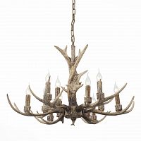 подвесная люстра st luce renna sl153.703.12 в Тюмени