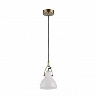 подвесной светильник maytoni daniel mod407-pl-01-bz в Тюмени
