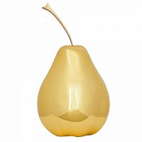 декор pear gold big в Тюмени