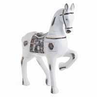 лошадь white horse в Тюмени