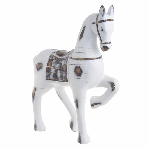 лошадь white horse в Тюмени