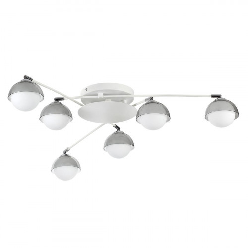 потолочная люстра lumion dondoo 3597/6c в Тюмени