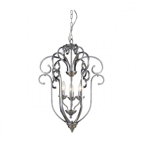 подвесная люстра arte lamp a8033sp-3cc в Тюмени