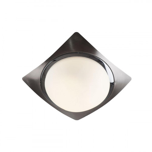 потолочный светильник idlamp alessa 370/15pf-whitechrome в Тюмени