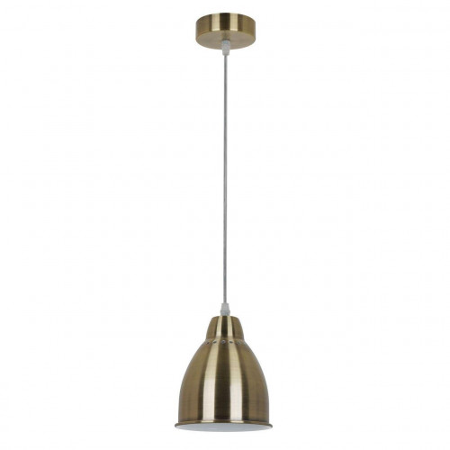 подвесной светильник arte lamp braccio a2054sp-1ab в Тюмени