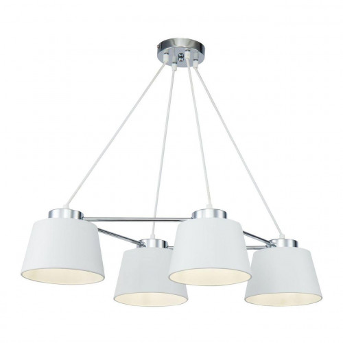 подвесная люстра freya barbara fr5004pl-04ch в Тюмени