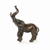 статуэтка bronze elephant в Тюмени