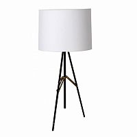 напольный светильник transitional functional tripod в Тюмени