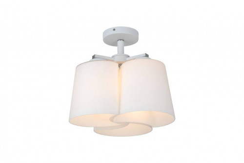потолочная люстра st luce chiello sl543.502.03 в Тюмени