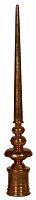 декор spire copper small в Тюмени