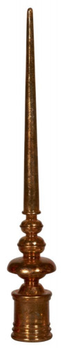 декор spire copper small в Тюмени