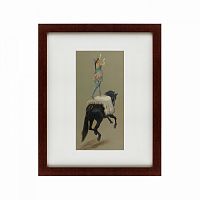 картина: le cirque molier №2, 1880 в Тюмени