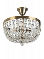 потолочный светильник toplight mary tl1510x-03ab в Тюмени